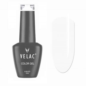 001-B Esmalte semipermanente - Velac Basic - 15ml