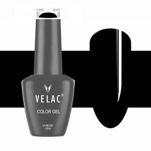 002-B Esmalte semipermanente - Velac Basic - 15ml