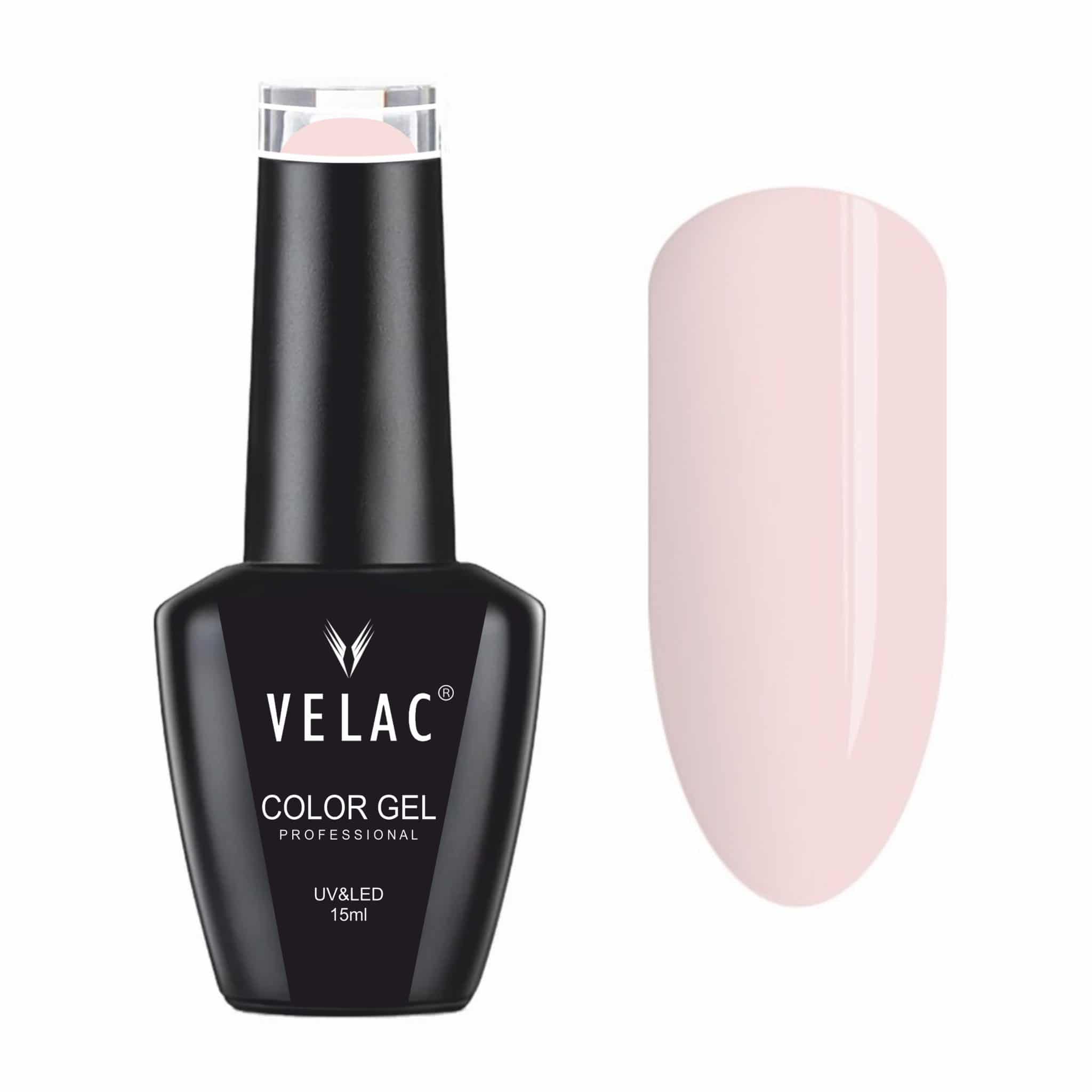 esmalte semipermanente velac tienda online uñas supernails