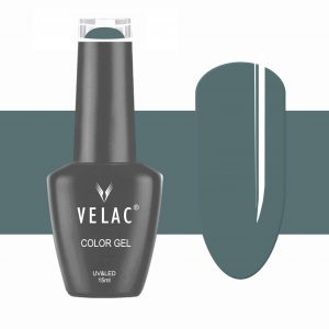 005-B Esmalte semipermanente - Velac Basic - 15ml