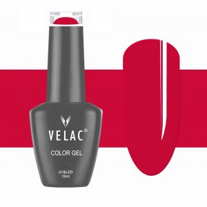 007-B Esmalte semipermanente - Velac Basic - 15ml