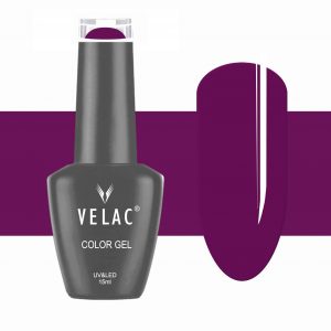009-B Esmalte semipermanente - Velac Basic - 15ml