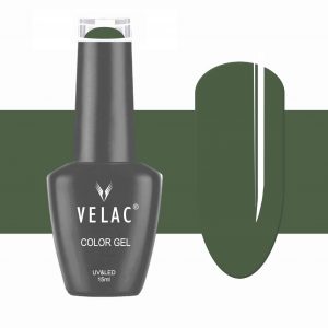 011-B Esmalte semipermanente - Velac Basic - 15ml