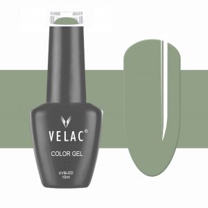 012-B Esmalte semipermanente - Velac Basic - 15ml