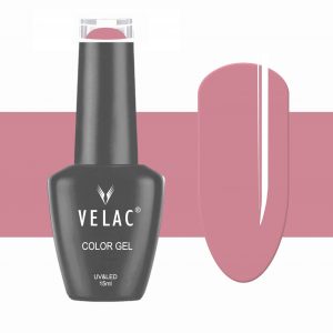 015-B Esmalte semipermanente - Velac Basic - 15ml
