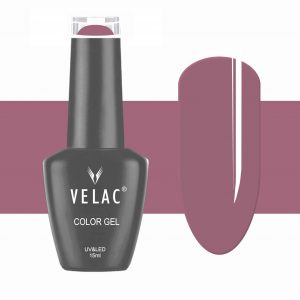 016-B Esmalte semipermanente - Velac Basic - 15ml