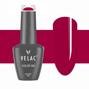 017-B Esmalte semipermanente - Velac Basic - 15ml