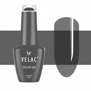 018-B Esmalte semipermanente - Velac Basic - 15ml