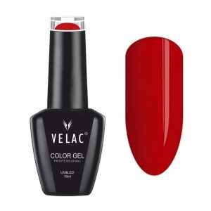 0204 Esmalte semipermanente - Velac - 15ml