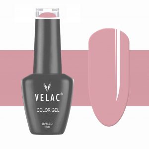 020-B Esmalte semipermanente - Velac Basic - 15ml