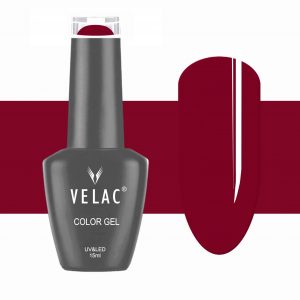 022-B Esmalte semipermanente - Velac Basic - 15ml