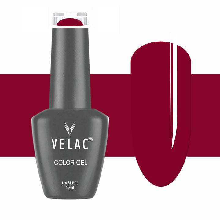 023-B Esmalte semipermanente - Velac Basic - 15ml