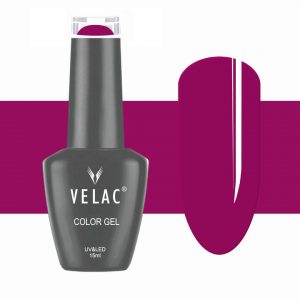 026-B Esmalte semipermanente - Velac Basic - 15ml