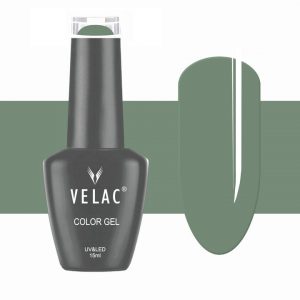 029-B Esmalte semipermanente - Velac Basic - 15ml