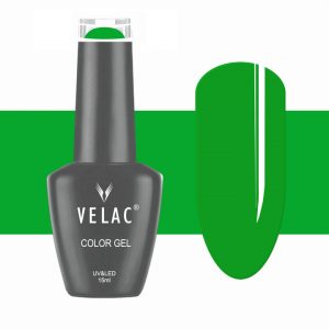 031-B Esmalte semipermanente - Velac Basic - 15ml
