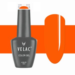 032-B Esmalte semipermanente - Velac Basic - 15ml