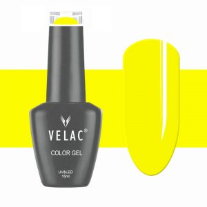 033-B Esmalte semipermanente - Velac Basic - 15ml