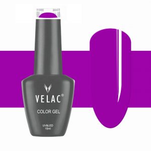 034-B Esmalte semipermanente - Velac Basic - 15ml
