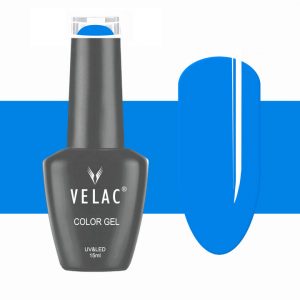 035-B Esmalte semipermanente - Velac Basic - 15ml