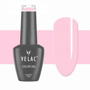 039-B Esmalte semipermanente - Velac Basic - 15ml