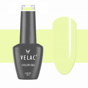040-B Esmalte semipermanente - Velac Basic - 15ml