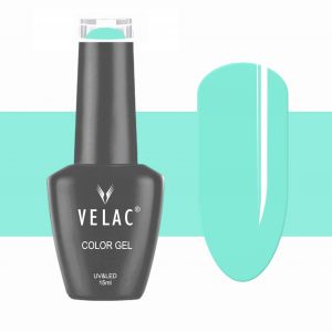 041-B Esmalte semipermanente - Velac Basic - 15ml