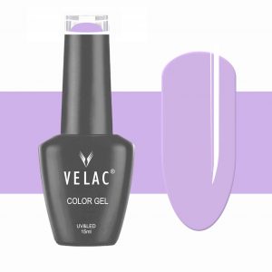 042-B Esmalte semipermanente - Velac Basic - 15ml