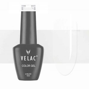 043-B Esmalte semipermanente - Velac Basic - 15ml