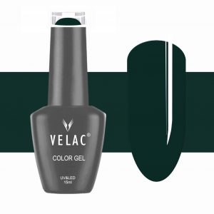 047-B Esmalte semipermanente - Velac Basic - 15ml