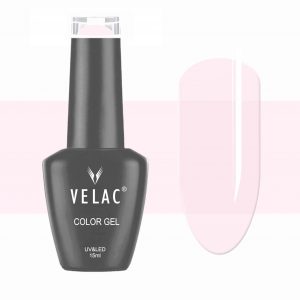049-B Esmalte semipermanente - Velac Basic - 15ml
