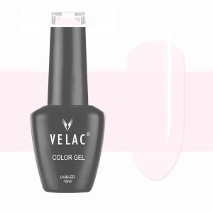 051-B Esmalte semipermanente - Velac Basic - 15ml