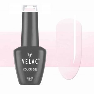 053-B Esmalte semipermanente - Velac Basic - 15ml