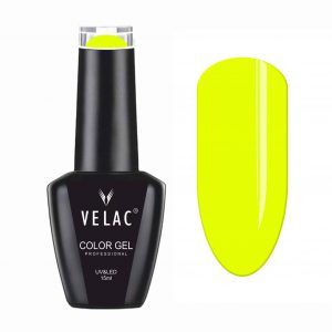 0653 Esmalte semipermanente - Velac - 15ml