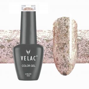 057-B Esmalte semipermanente - Velac Basic - 15ml