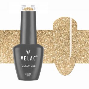 059-B Esmalte semipermanente - Velac Basic - 15ml
