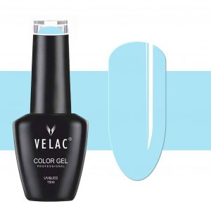 068-B Esmalte semipermanente - Velac Basic - 15ml