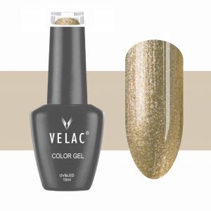 074-B Esmalte semipermanente - Velac Basic - 15ml