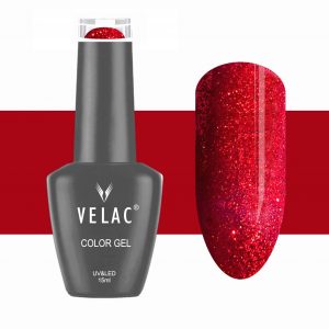 075-B Esmalte semipermanente - Velac Basic - 15ml