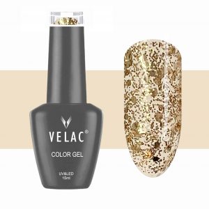 078-B Esmalte semipermanente - Velac Basic - 15ml