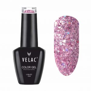 1625 Esmalte semipermanente - Velac - 15ml