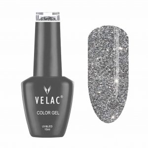 058-B Esmalte semipermanente - Velac Basic - 15ml