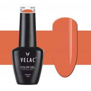 0451 Esmalte semipermanente - Velac - 15ml