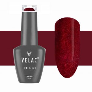 076-B Esmalte semipermanente - Velac Basic - 15ml