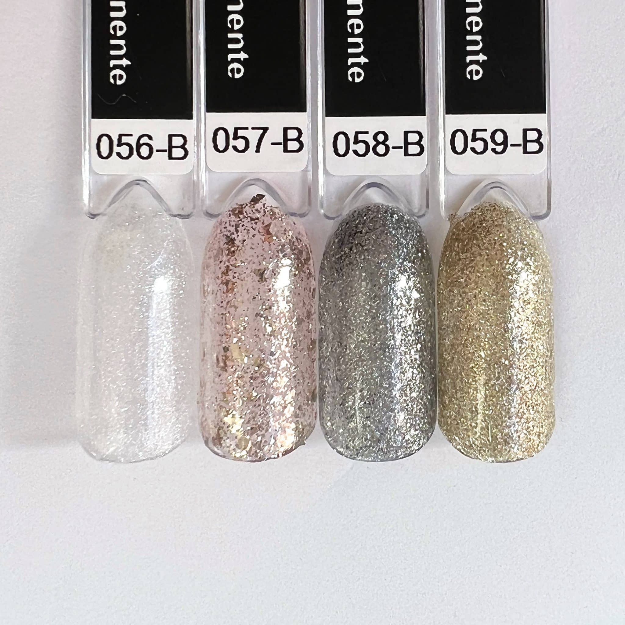 059-B Esmalte semipermanente - Velac Basic - 15ml - Imagen 2