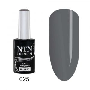025 Esmalte semipermanente - NTN Premium - 5gr