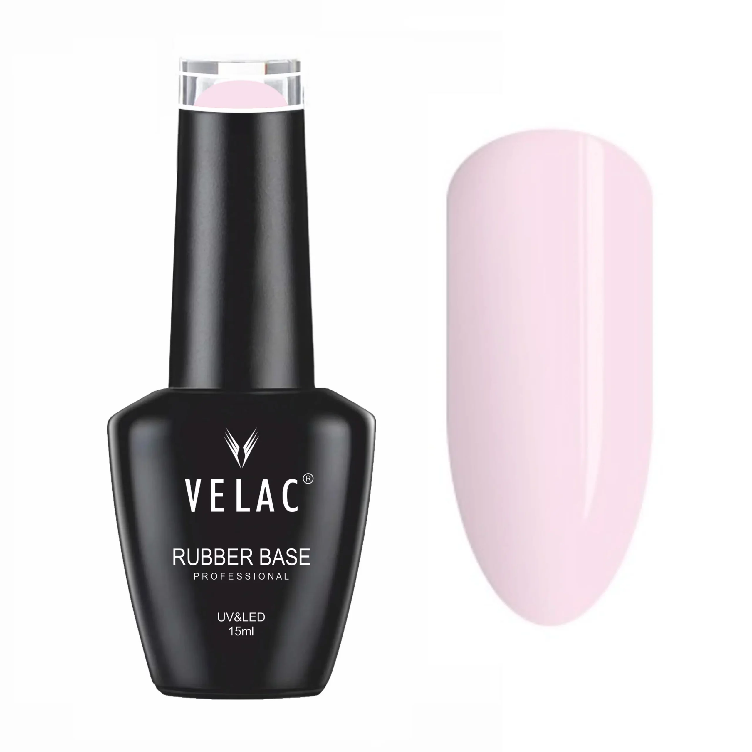 02 Base rubber - Velac - 15ml