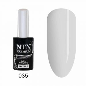 035 Esmalte semipermanente - NTN Premium - 5gr