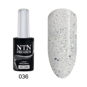 036 Esmalte semipermanente - NTN Premium - 5gr