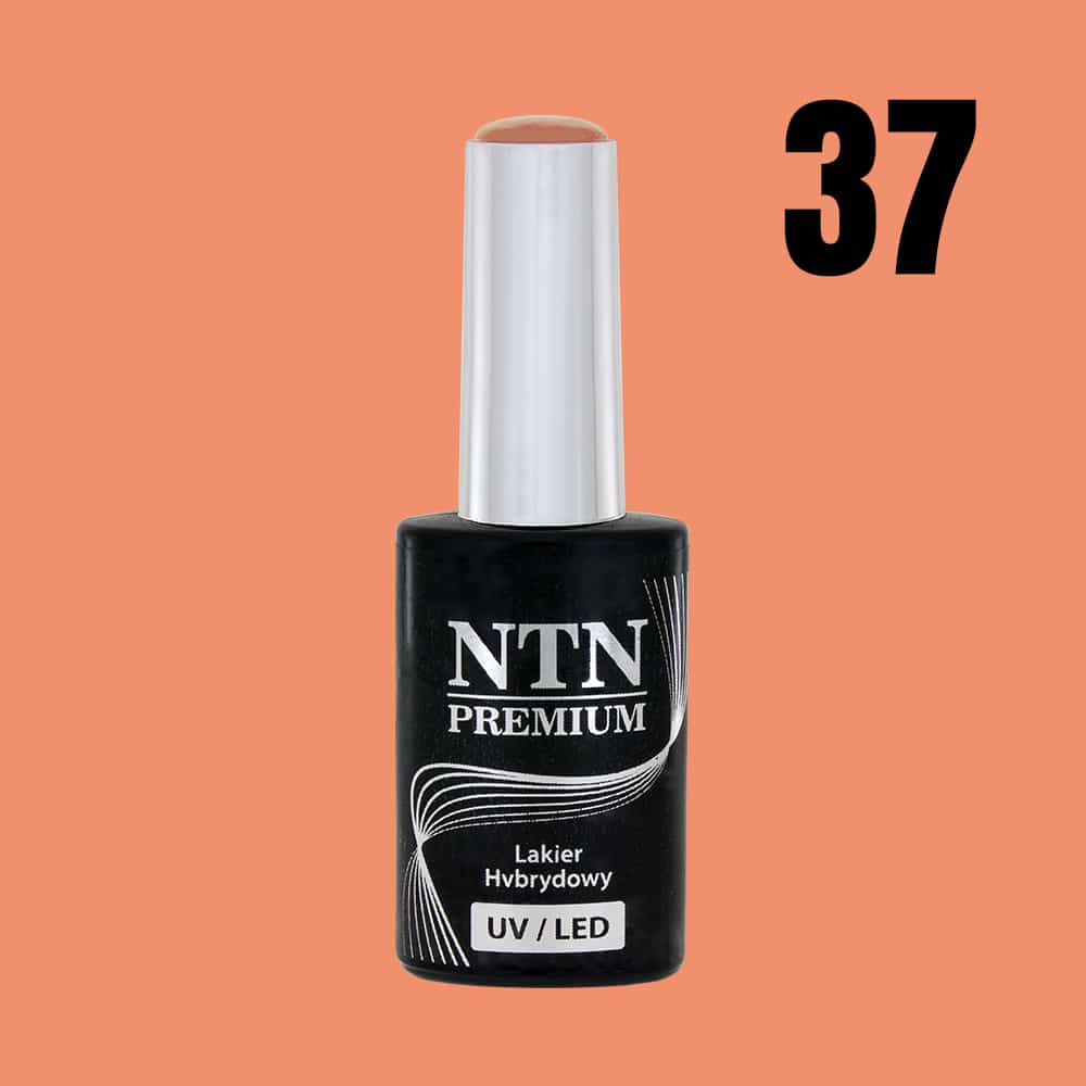 Pack Esmaltes semipermanentes - Colección Design Your Style - NTN Premium - 5gr - Imagen 2