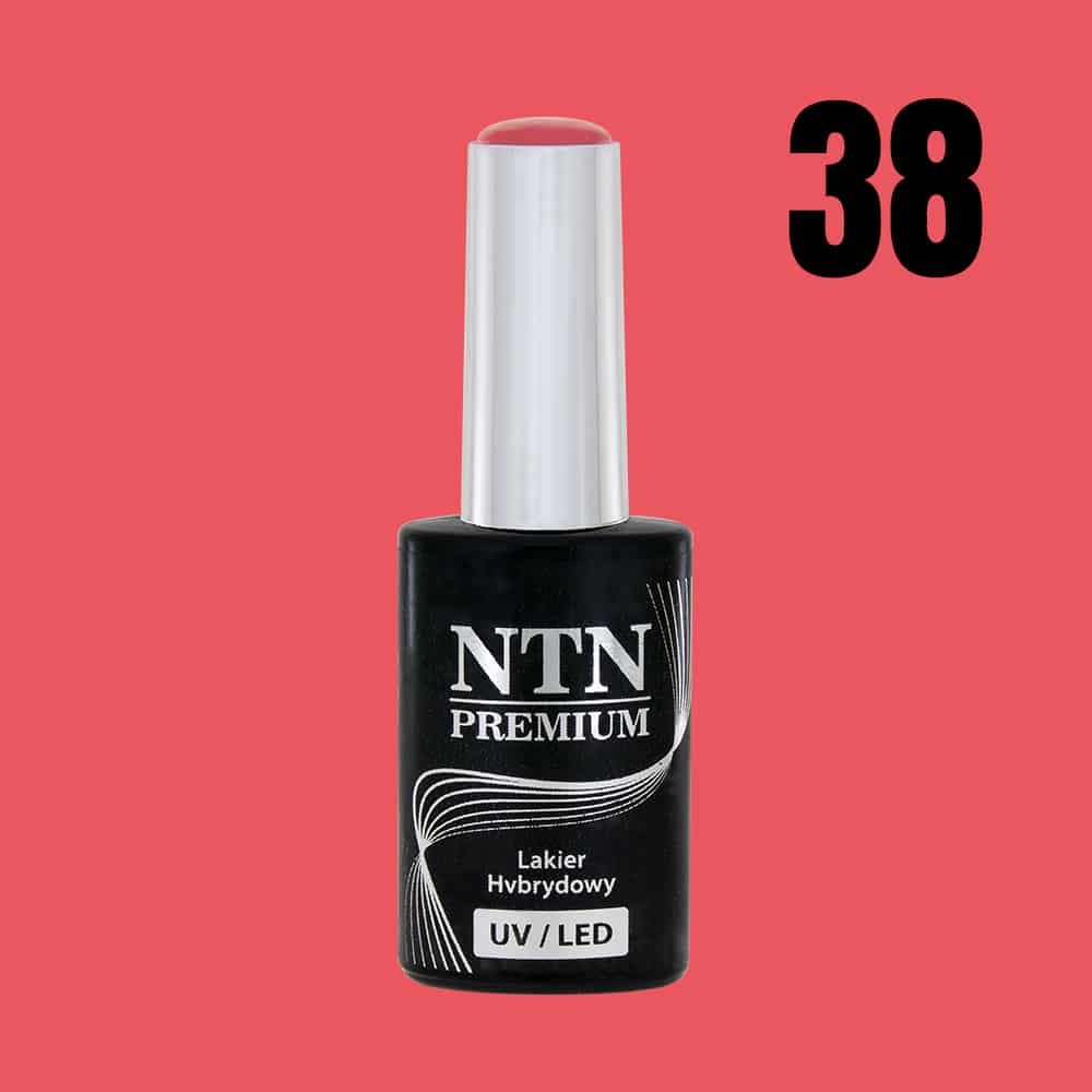 Pack Esmaltes semipermanentes - Colección Design Your Style - NTN Premium - 5gr - Imagen 3